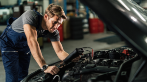 Read more about the article DIY Body Repair in 8 Steps