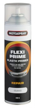 <strong>MOTOSPRAY FLEXI PRIME </strong><br/> PLASTIC PRIMER