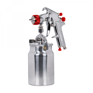 <strong>MOTOSPRAY SUCTION FEED SPRAY GUN<strong>