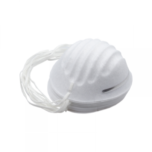 <strong>MOTOSPRAY NUISANCE DUST FACE MASK</strong> 10PCS