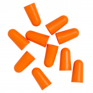 <strong>MOTOSPRAY DISPOSABLE EARPLUGS <strong>5 PAIRS